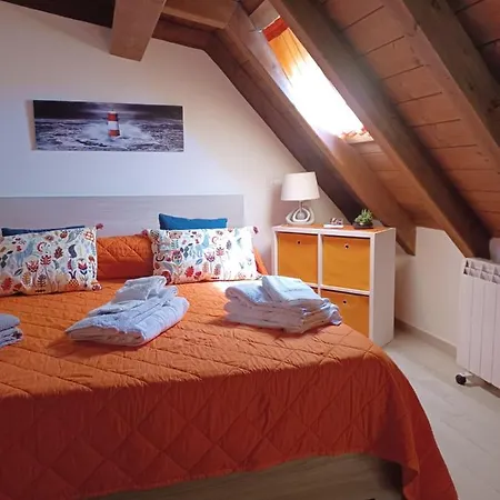 Terme Apartment