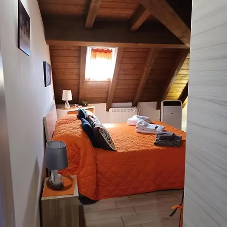Terme Appartement *