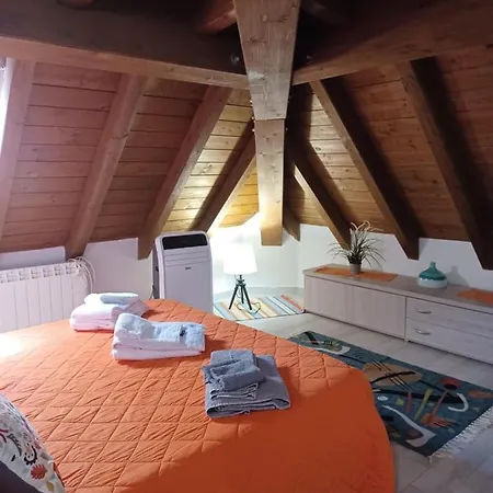 Terme Apartment Fiuggi