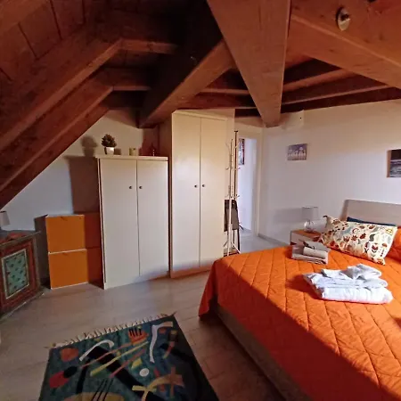 Terme Apartment *