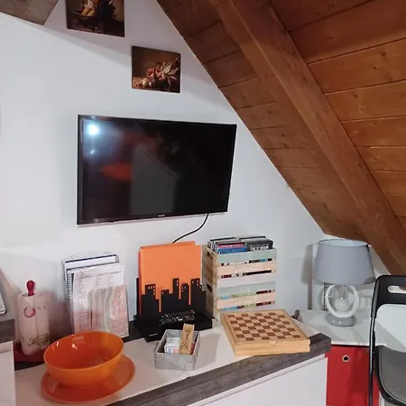 Apartment Terme Fiuggi