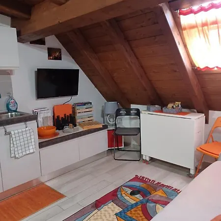 Terme Apartment Fiuggi