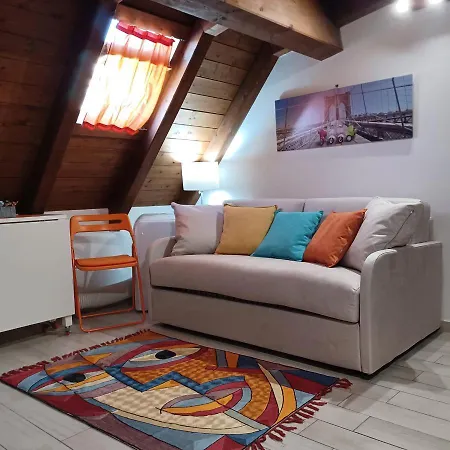 Apartment Terme