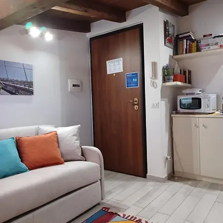 Terme Apartment *