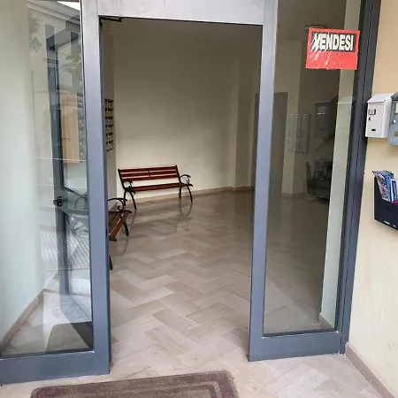 Apartment Terme Fiuggi