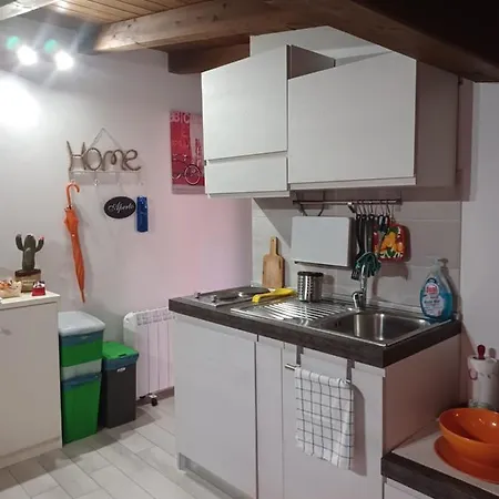 Terme Apartment Fiuggi