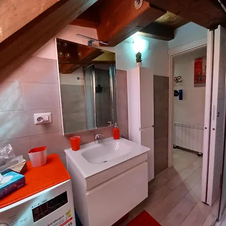 Apartment Terme
