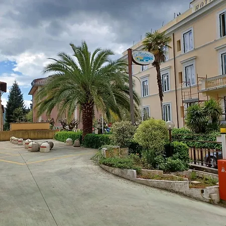 Apartment Terme *