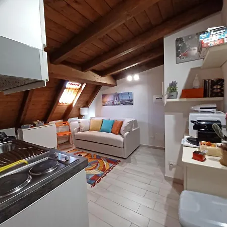 Apartment Terme Fiuggi