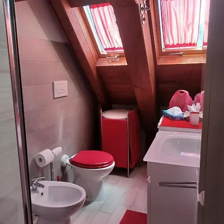 Terme Appartement