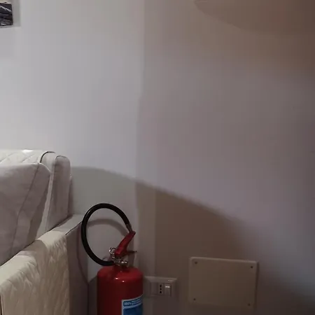 Terme Apartment *