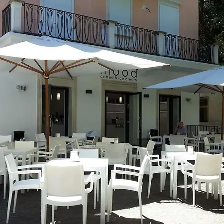 Apartment Terme
