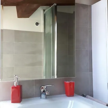 Apartment Terme Fiuggi