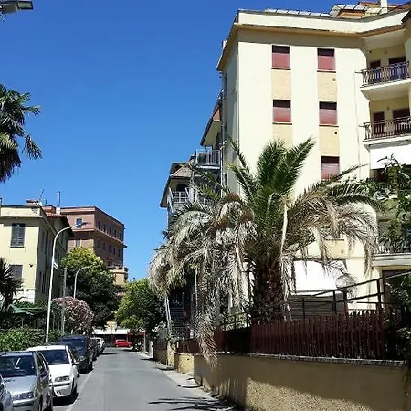 Terme Apartment *