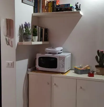 Apartament Terme Fiuggi